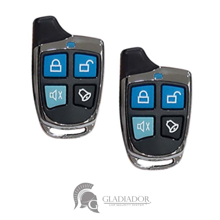 Alarma para Vehículos - ACGD-428 - Gladiador Car Alarm - Sistemas de  Seguridad para toda Latinoamérica