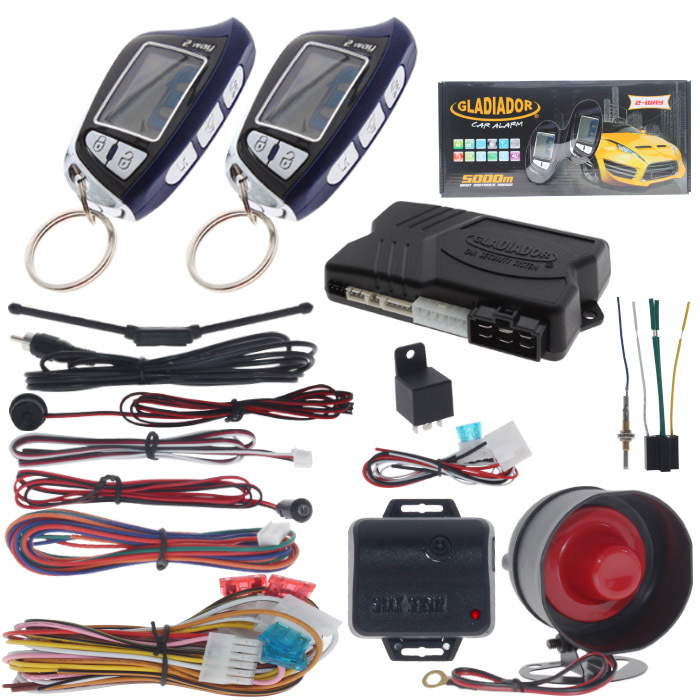 Alarma para carro DASS D-01M – DASS – Accesorios y FIlms Automotriz y  arquitéctonico